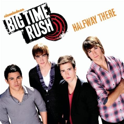 Halfway There - Big Time Rush Songs Photo (29027120) - Fanpop