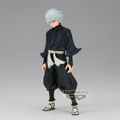 Hell's Paradise - Gabimaru DXF Figure | Crunchyroll store