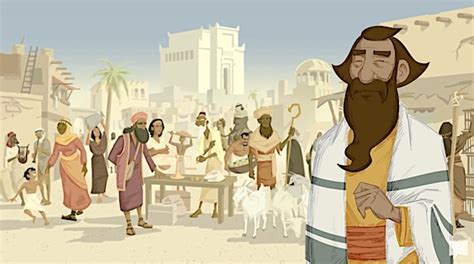 WATCH: Innovative 'BibleProject' opens Scripture to millions in 56 ...