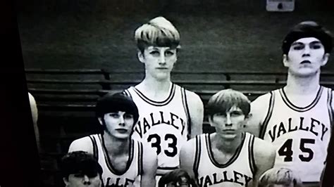 Watch video of Larry Bird dominating as a high schooler