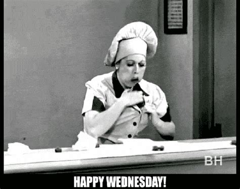 Happy Wednesday GIFs - 50 GIFs of Best Wednesday Wishes