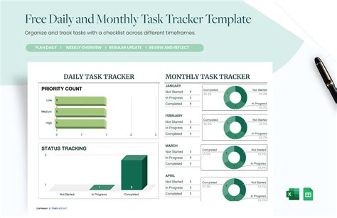 FREE Google Sheets Template - Download | Template.net