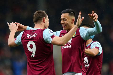 West Ham vs Burnley | Match Preview & Predicted XIs