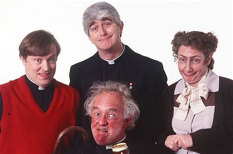 These Are The Extra Priests From ‘Father Ted’ Who Stole The Show – Sick ...