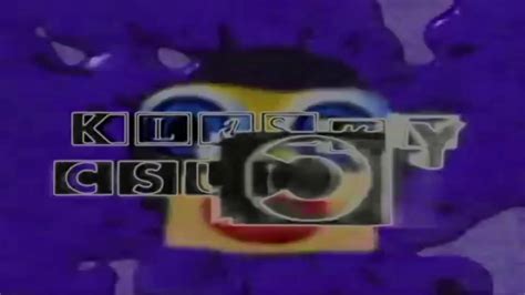 Klasky Csupo G Major 4