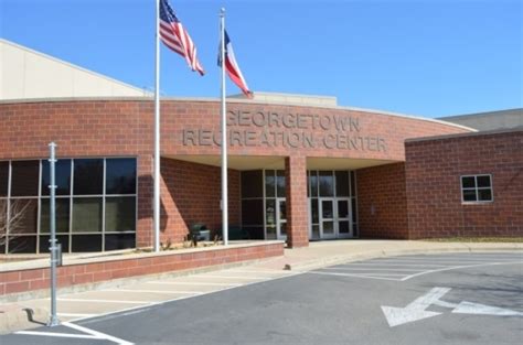 Georgetown outlines 4 potential needs for bond election | Community Impact