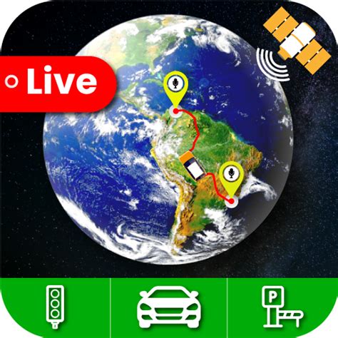 Live Earth Map Satellite View World Map 3d - PELAJARAN