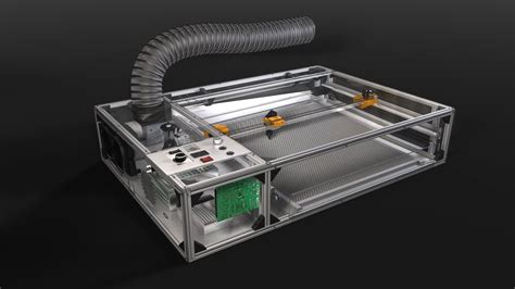 diy laser cutter plans - Rudolf Tremblay