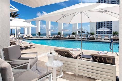 Tour the new Conrad Fort Lauderdale Beach - Curbed Miami