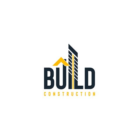 BUILD LOGO on Behance