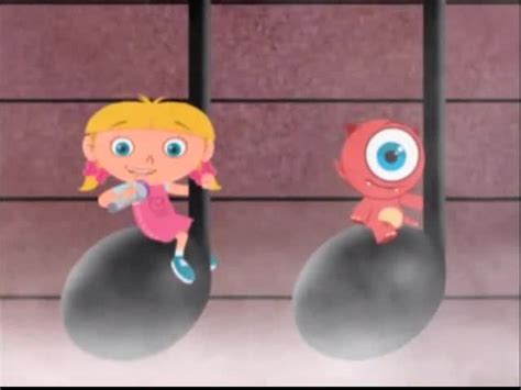 Little Einsteins Season 2 Episode 30 Music Monsters | Watch cartoons ...