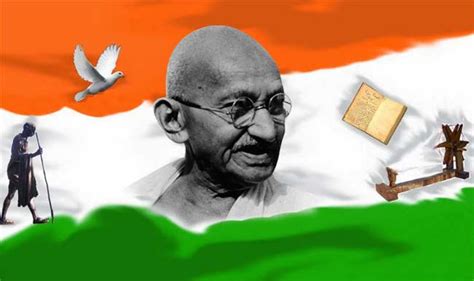 Mahatma Gandhi – 6 fun facts you didn’t know about him | India.com