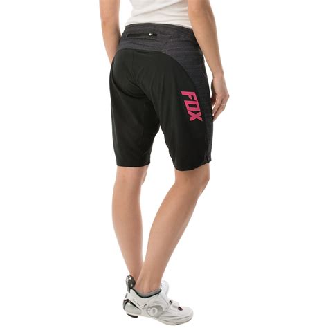 best mountain bike shorts for women