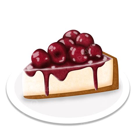 Cheesecake PNG, Vector, PSD, and Clipart With Transparent Background ...