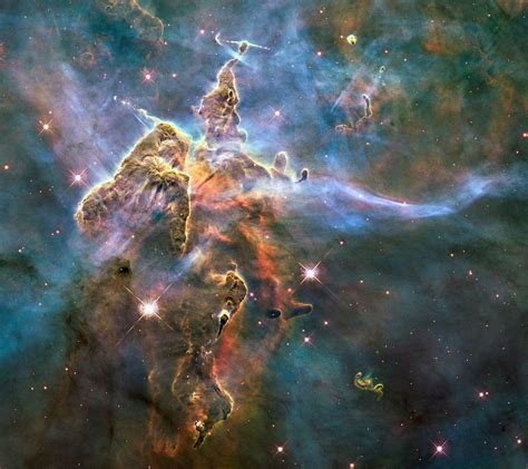 Hubble Telescope Backgrounds - Wallpaper Cave