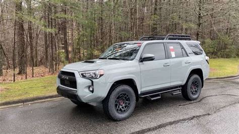 When You Can Expect 2022 Toyota 4Runner | Torque News