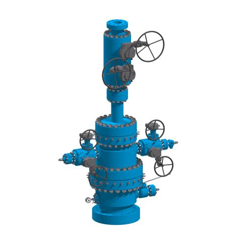 Wellhead equipment and components | Hartmann Valves