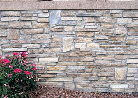 Exterior Stone & Brick Veneers - Sundance Masonry