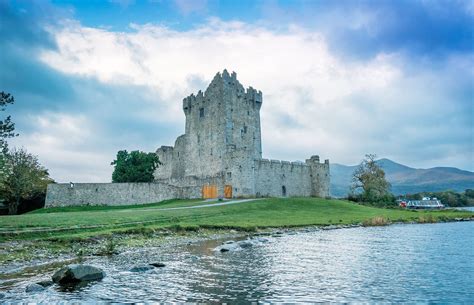 Killarney National Park: Exploring Mountains, Lakes, and Castles ...