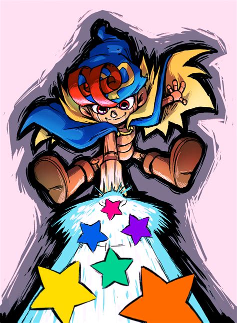 Geno - Super Mario RPG by Tamura on DeviantArt