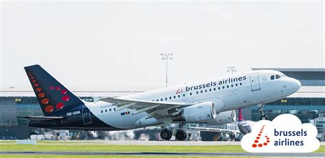 Brussels Airlines expands its flight offer in September and October