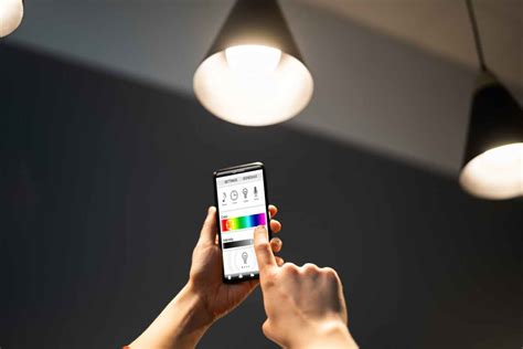 Top 5 Smart Lighting Systems for Homes | Top Light Fixtures