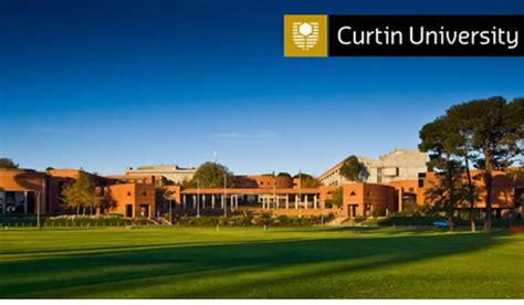 PhD Scholarship in Epidemiology at Curtin University in Australia, 2017