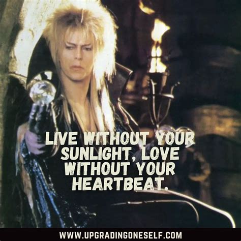 Top 15 Amazing Quotes From The Labyrinth Movie