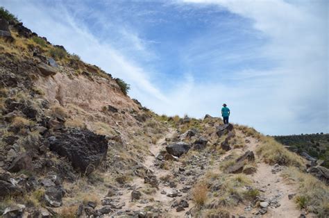 Black Mesa Trail – Oklahoma's high point - Right Kind Of Lost