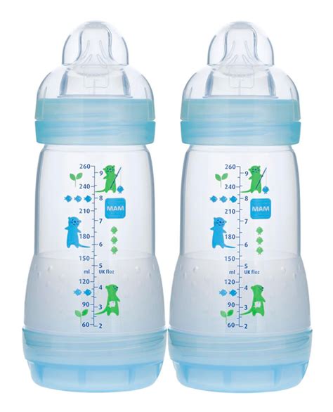 MAM Baby Bottles 8 Oz. Reviews 2020