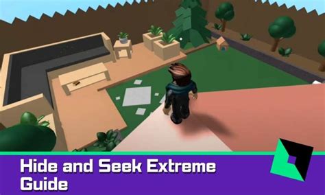 Hide and Seek Extreme Guide: Everything You Need to Know - The Blox Club