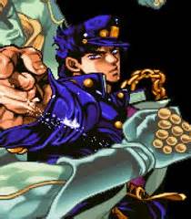 Voice of Jotaro Kujo in the JoJo's Bizarre Adventure franchise • Behind ...