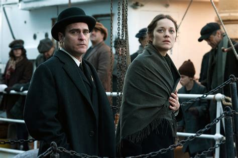 ‘The Immigrant,’ With Joaquin Phoenix and Marion Cotillard - The New ...