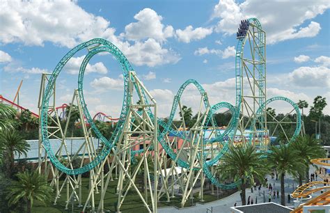 All the Details on Knott's Berry Farm's New Roller Coaster Featuring ...