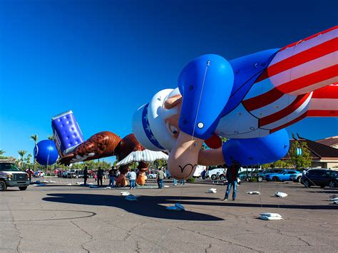 Big AZ Tents & Events: Arizona tent rentals, weddings, balloons, & more