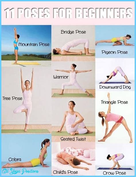 Yoga poses for weight loss for beginners - AllYogaPositions.com