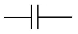 The Capacitor Symbol: A Crucial Element in Electronic Circuit Diagrams ...