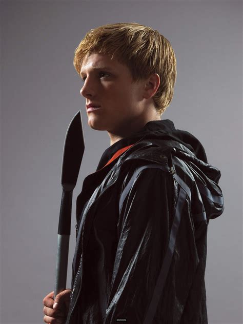 Gallery:Peeta Mellark | The Hunger Games Wiki | FANDOM powered by Wikia