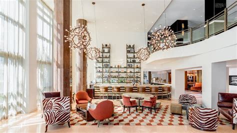 Iconic Art Deco Hotels in Miami’s Art Deco District - 83941