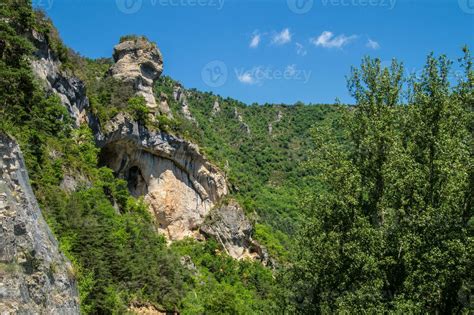 Cevennes National Park 30531735 Stock Photo at Vecteezy