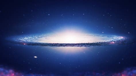 3840x2160 Spiral Galaxy 4k HD 4k Wallpapers, Images, Backgrounds ...