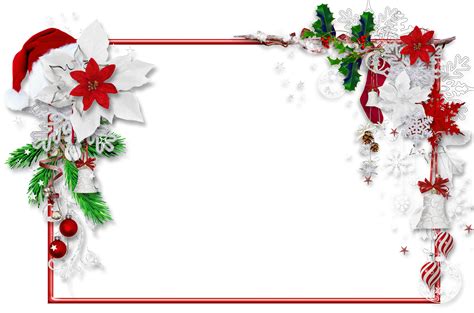 Holly clipart bottom border, Holly bottom border Transparent FREE for ...