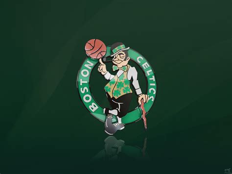 Boston Celtics Wallpaper