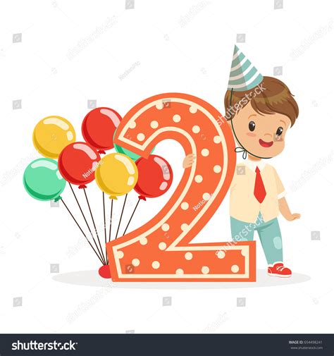 1,608 Two Year Old Boy Birthday Images, Stock Photos, 3D objects, & Vectors | Shutterstock