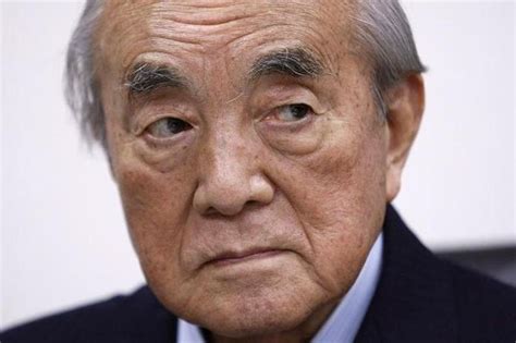 Former Japanese Prime Minister Yasuhiro Nakasone dies at 101 - NHK ...