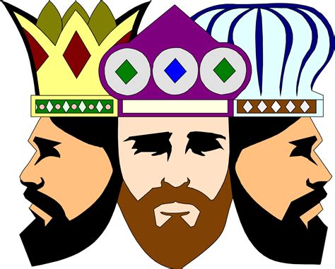 three kings clipart free 10 free Cliparts | Download images on ...