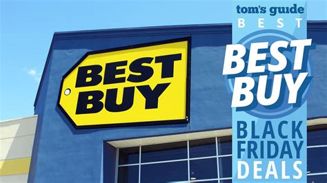 Best Buy Black Friday 2019: The deals worth your time (and money) | Tom ...