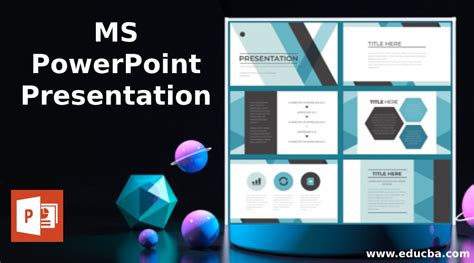 8 Tips for Creating Amazing MS PowerPoint Presentation | eduCBA