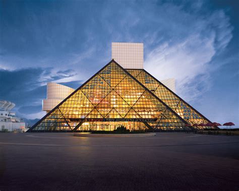 Rock & Roll Hall of Fame and Museum