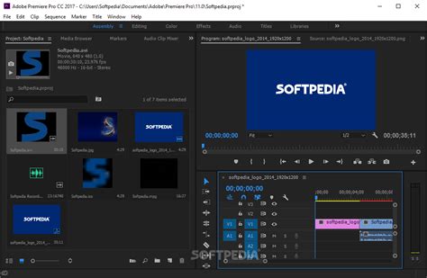 Download Adobe Premiere Pro CC 2021 15.4.1